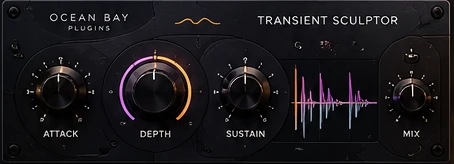 Transient Sculptor concept render